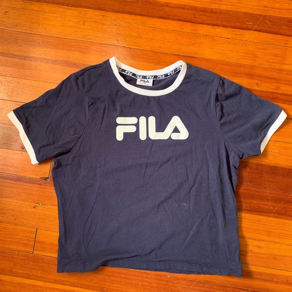 Fila T